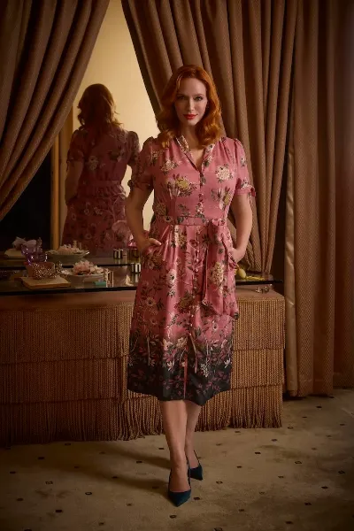 Christina Hendricks photo