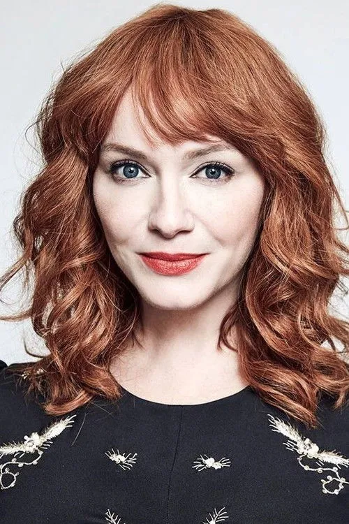 Christina Hendricks photo