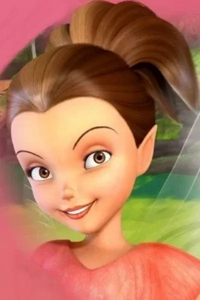Fern (Disney Fairies) photo