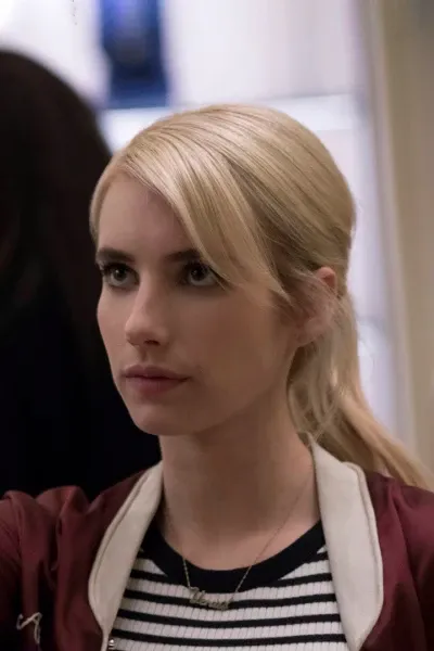 Vee Delmonico (Nerve)