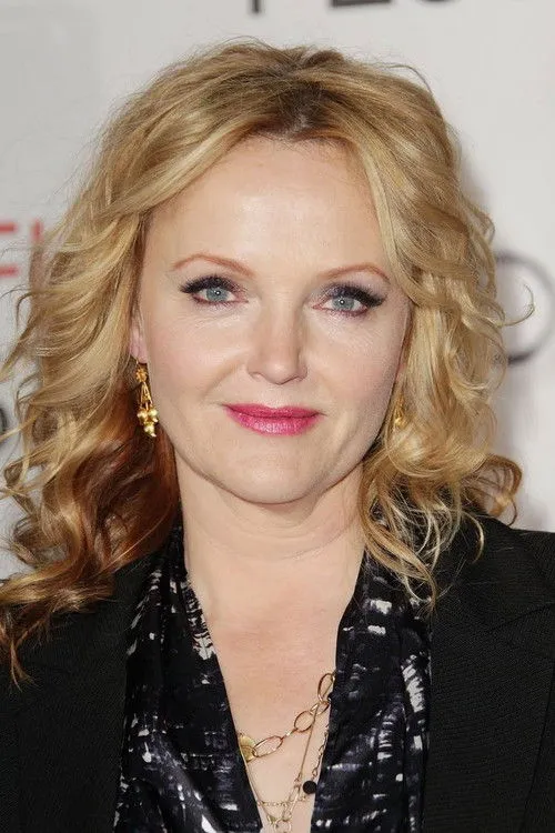 Miranda Richardson photo