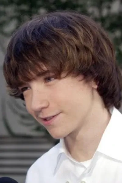 Liam Aiken photo