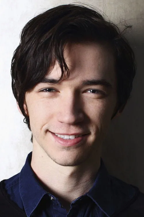 Liam Aiken photo