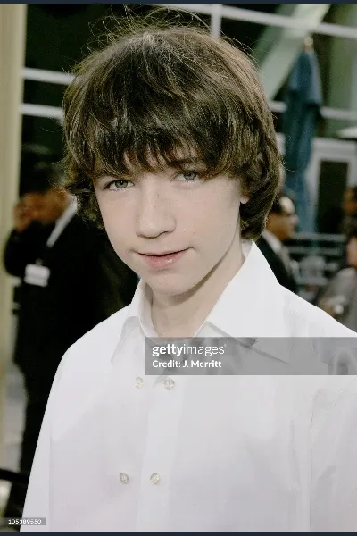 Liam Aiken photo