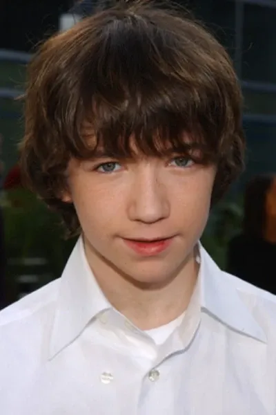 Liam Aiken photo