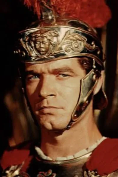 Stephen Boyd photo