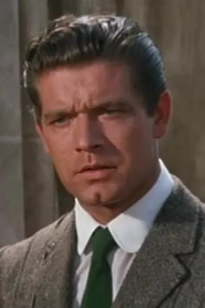 Stephen Boyd photo