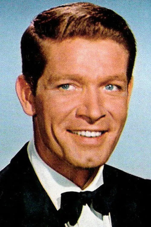 Stephen Boyd photo