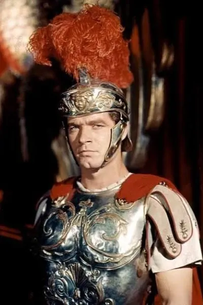 Stephen Boyd photo