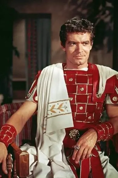 Stephen Boyd photo