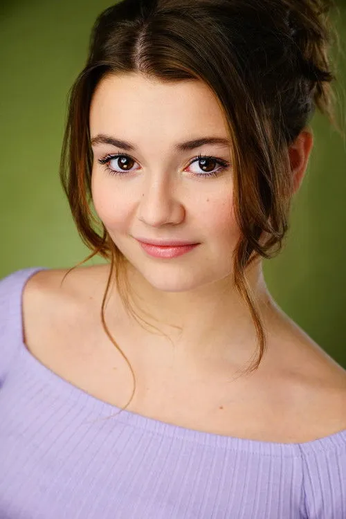 Gemma Brooke Allen photo