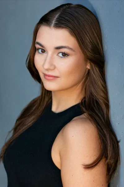 Gemma Brooke Allen photo