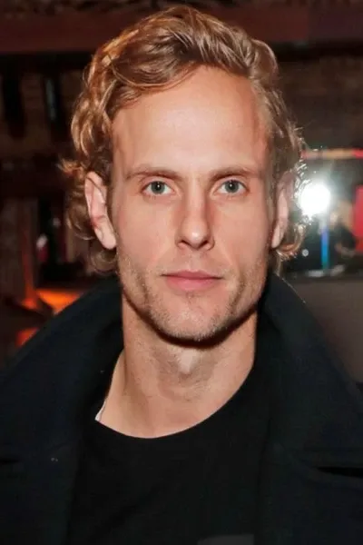Jack Fox photo
