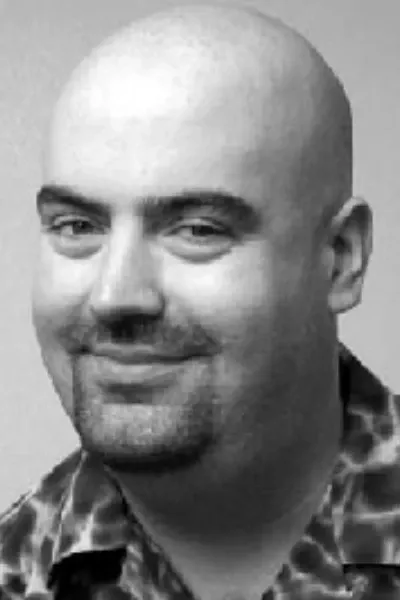 Kyle Hebert