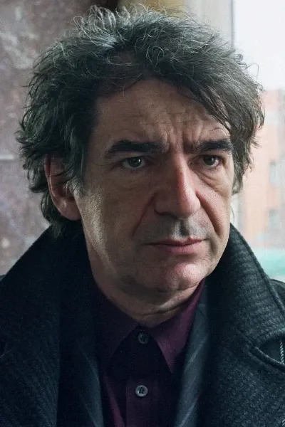 Predrag 'Miki' Manojlović photo