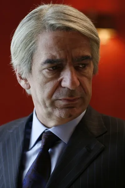 Predrag 'Miki' Manojlović photo
