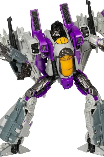 Skywarp photo