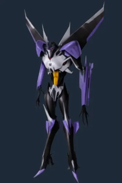 Skywarp photo