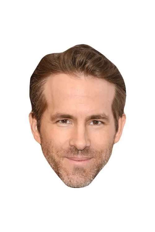 Ryan Reynolds photo