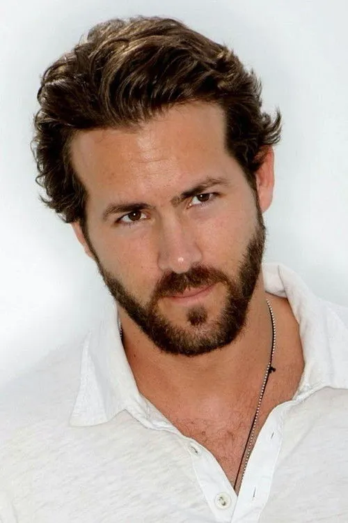 Ryan Reynolds photo