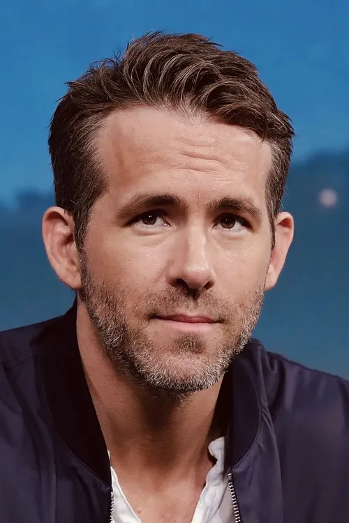 Ryan Reynolds photo