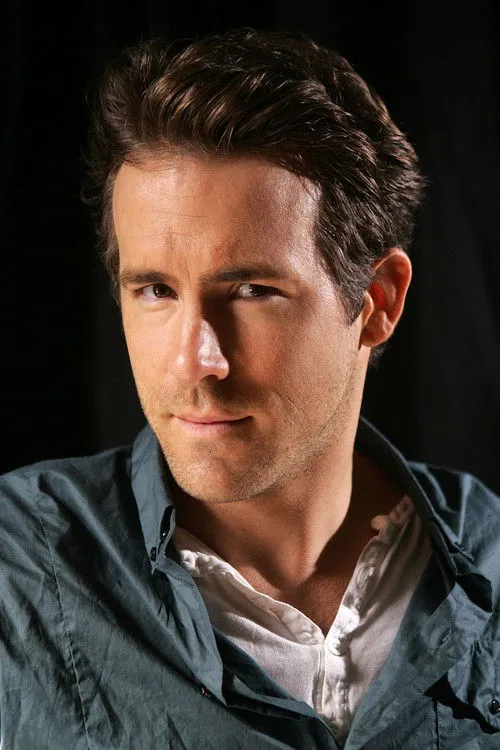 Ryan Reynolds photo