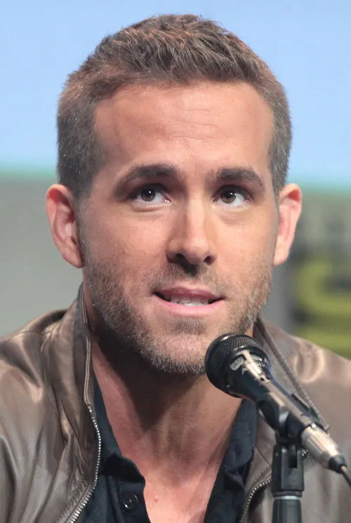 Ryan Reynolds photo