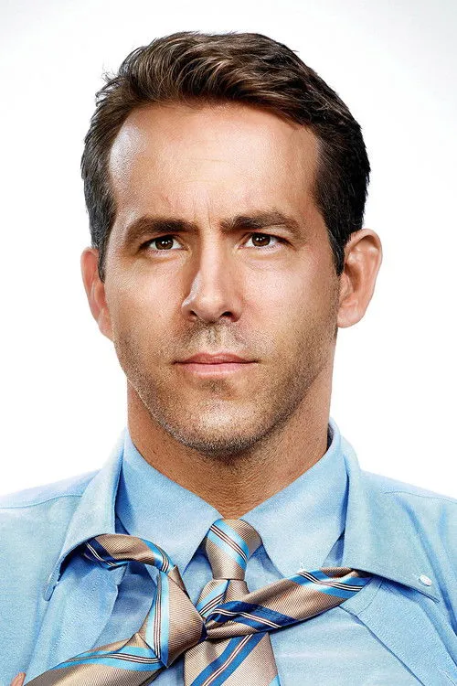 Ryan Reynolds photo