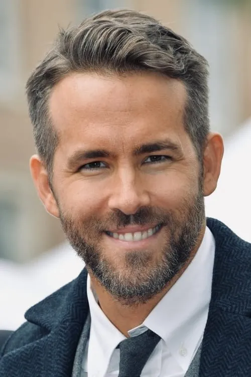 Ryan Reynolds photo