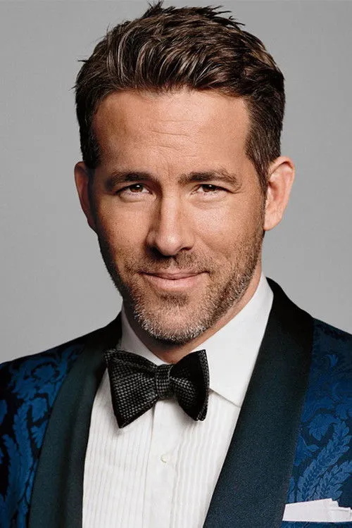 Ryan Reynolds photo