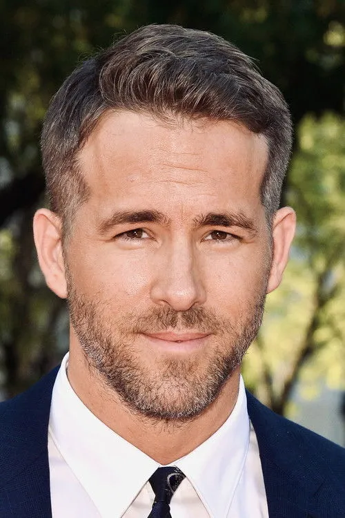 Ryan Reynolds photo