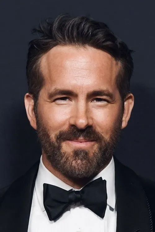 Ryan Reynolds photo