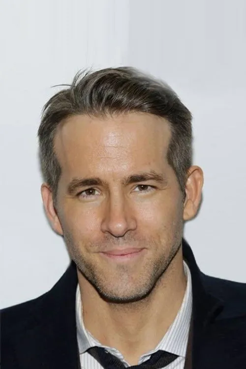Ryan Reynolds photo