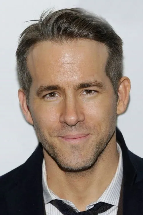 Ryan Reynolds photo