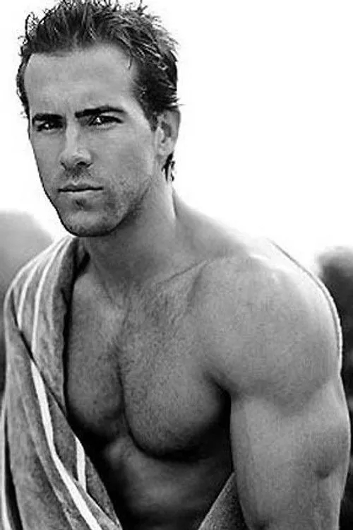 Ryan Reynolds photo