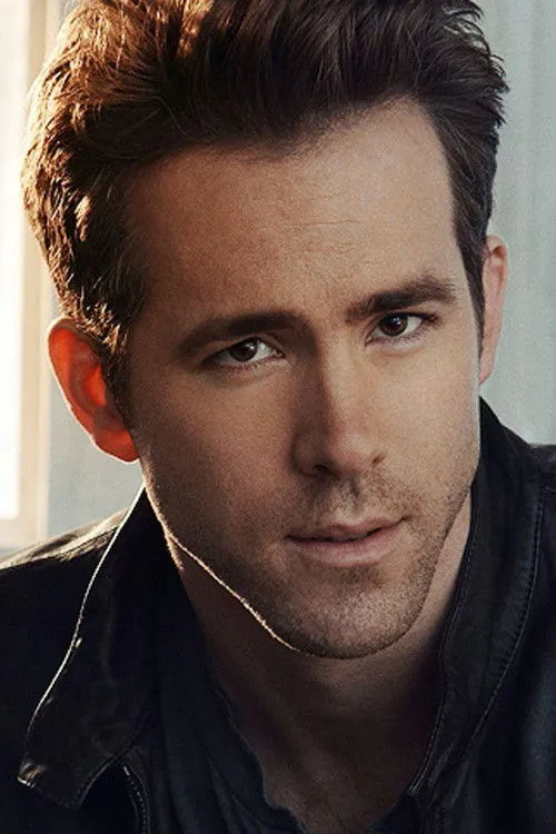 Ryan Reynolds photo