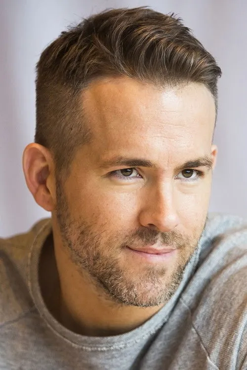 Ryan Reynolds photo