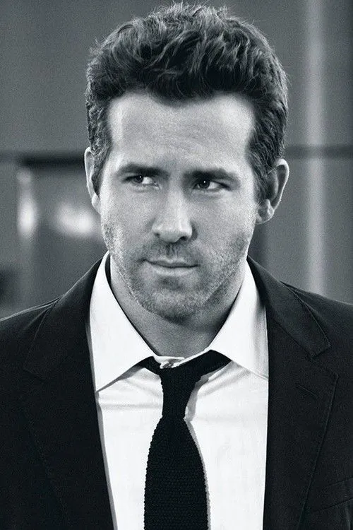 Ryan Reynolds photo