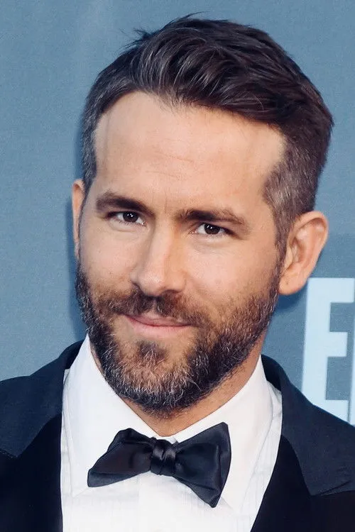 Ryan Reynolds photo