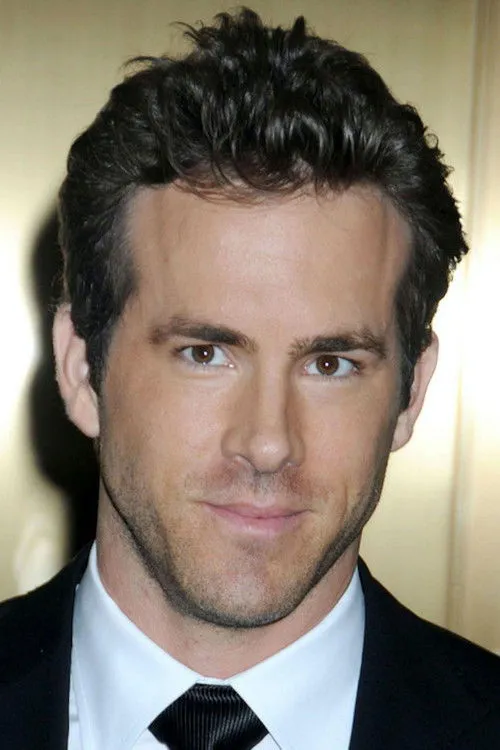 Ryan Reynolds photo