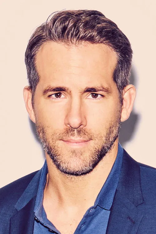 Ryan Reynolds photo