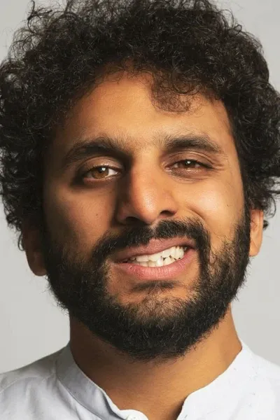 Nish Kumar photo