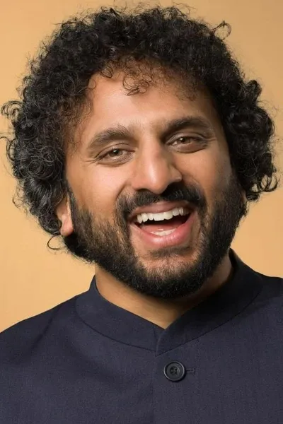 Nish Kumar photo