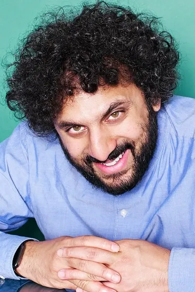 Nish Kumar photo