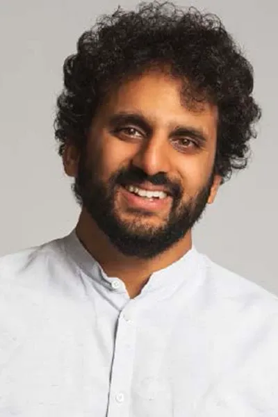 Nish Kumar photo