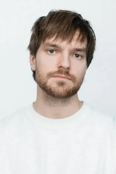 Nikita Volkov photo