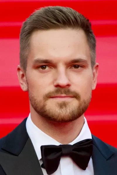 Nikita Volkov