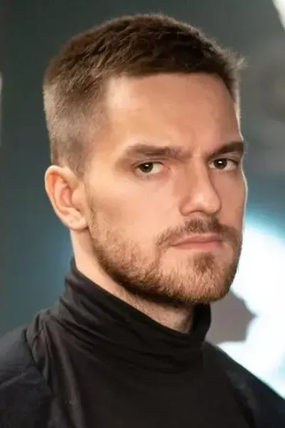 Nikita Volkov