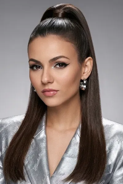 Victoria Justice