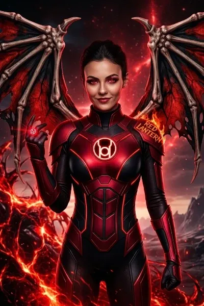 Victoria Justice photo
